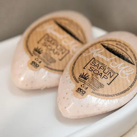 Semesterbostad Limanaki